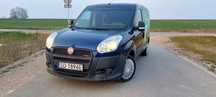 Fiat Doblo Doinwestowany,Zadbany FV 23%Vat