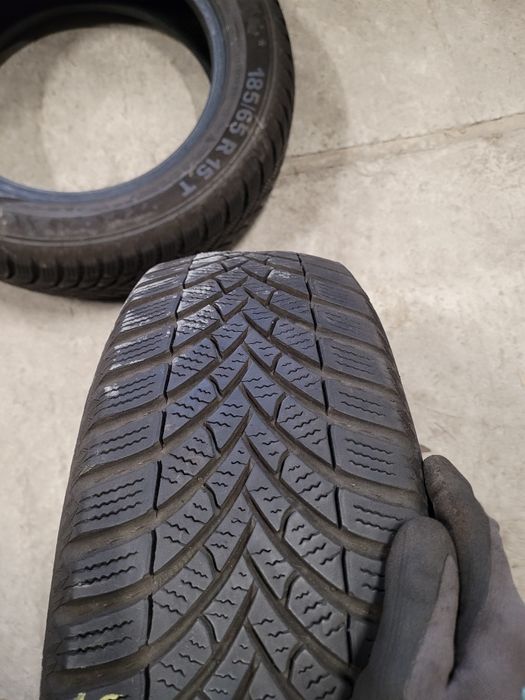 Opony używane 13", 14" , 15", 16" 17', 18"