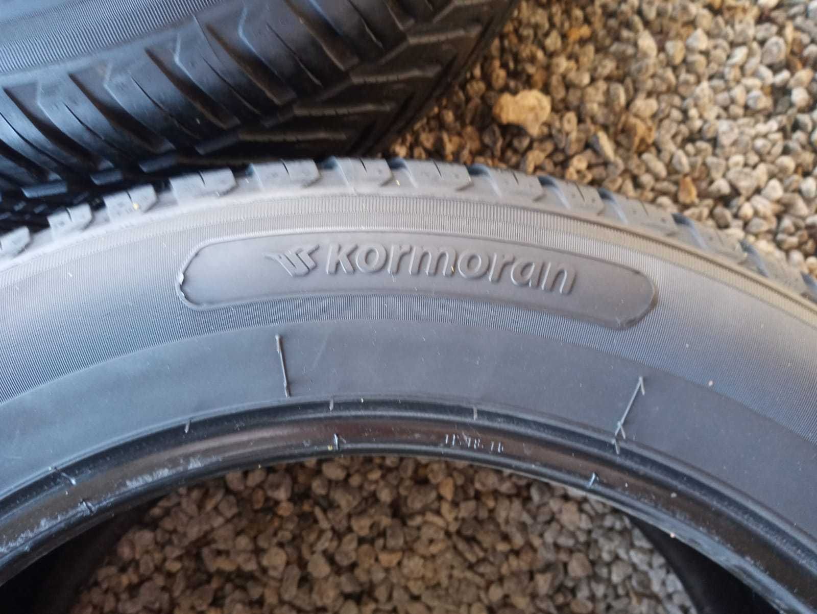 Opony Kormoran 235/55 R18 22r