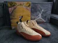 Buty Air Jordan 12 Retro x Eastside Golf nowe 45.5