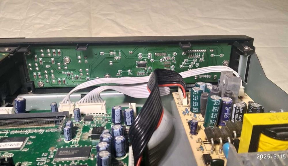 Спутниковый тюнер Sky Gate HD