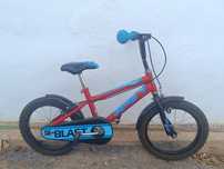 Bicicleta criança