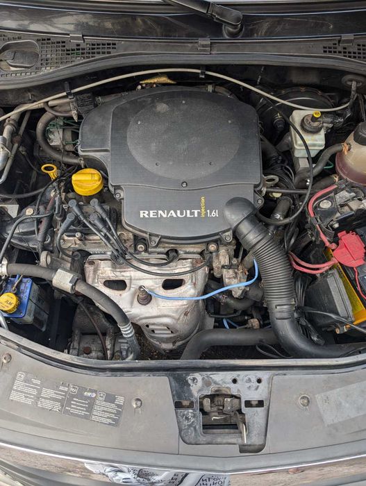 Продам Dacia Logan универсал