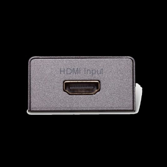 Marmitek MegaView 60 – extender przedłużacz HDMI przez UTP – 60 m
