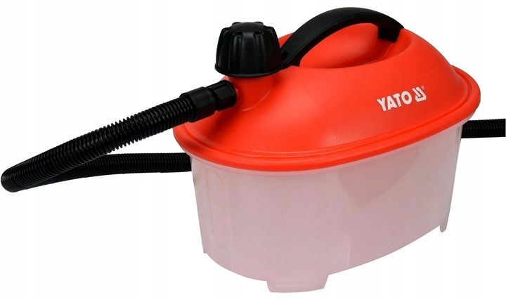 Yato Parownica Dysza Do Usuwania Tapet 2000w 4.5l 100c Yt-82320 Urządz