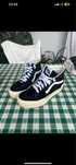 Vans Sk8-Hi Plataforma