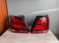 Задние стопы Mercedes GLK X204 Европа Америка