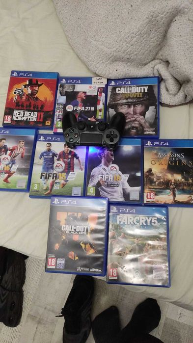 Playstation4 SLIM 1TB