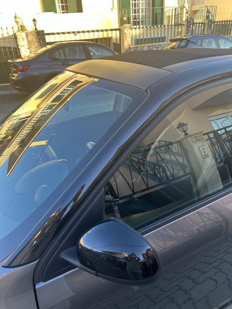 Smart EQ ForFour 2018 – 100 % Elétrico