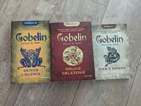Giberelin wydawnictwo świat książki Henry H. Neff
