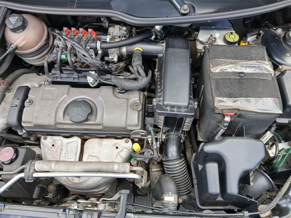 Продається Peugeot 206