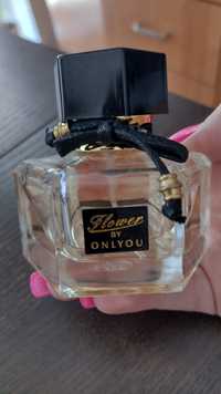 Perfumy damskie o zapachu Flora by Gucci