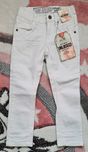 Spodnie jeansowe 104