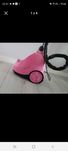 Parownica steamaster  prasowacz parowy