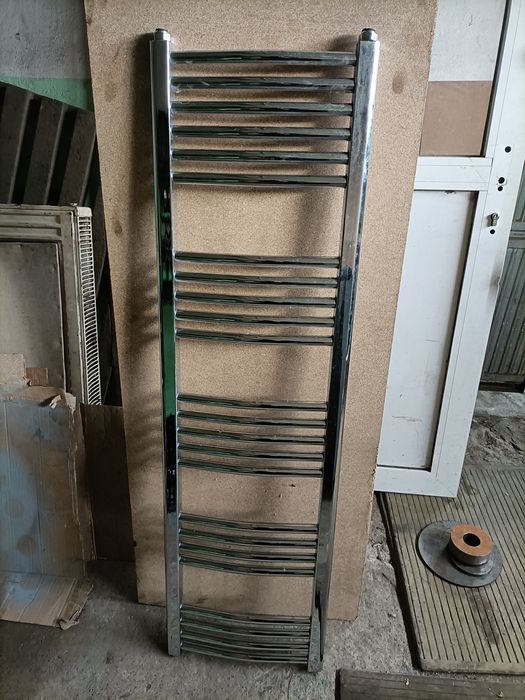 Grzejnik łazienkowy