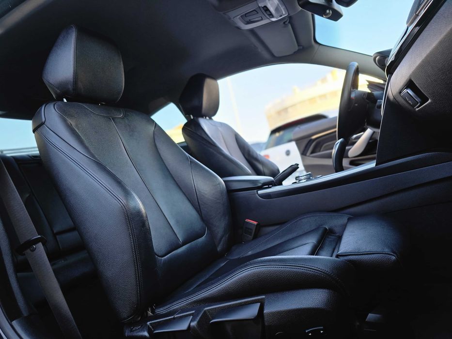 BMW 420D COUPÉ PACK M 2.0 184CV "LOOK M4" AUTO