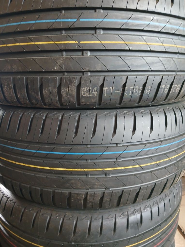 Komplet nowe koła letnie mercedes c-klasa W206 225/45r18 MO