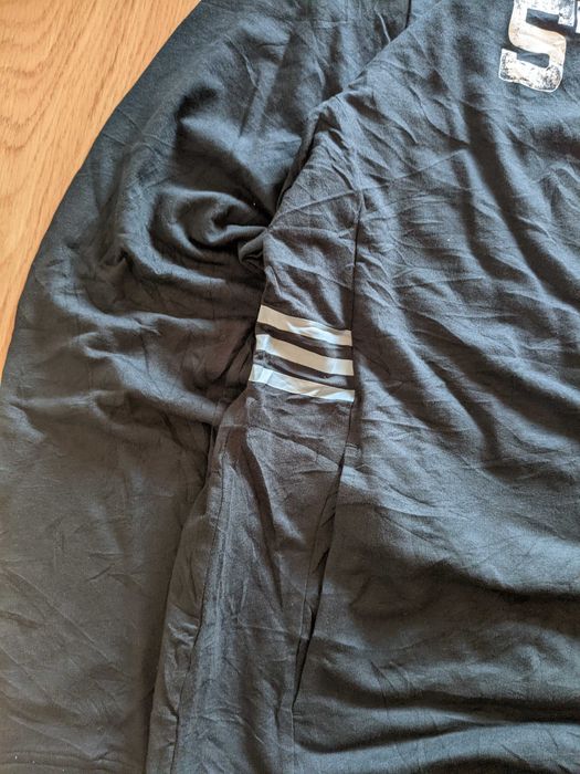 hoodie Adidas Minnesota Stars. Tamanho L.