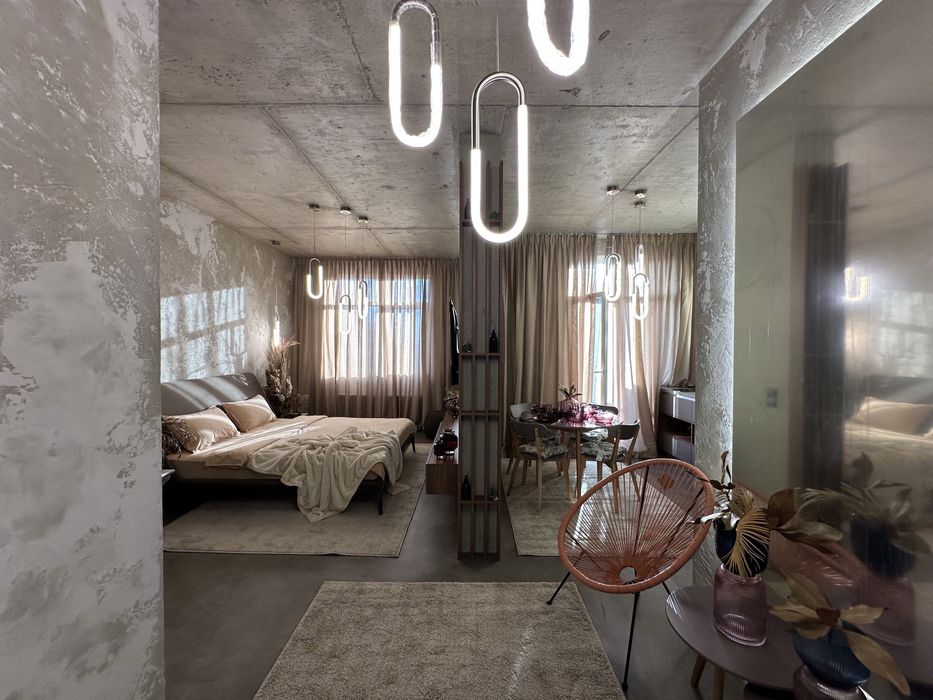 Новая 1к элегия в Элегии парк