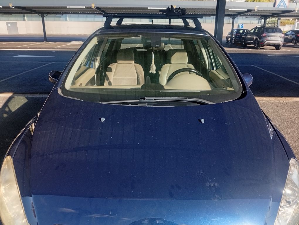 Peugeot 307 1.4 hdi