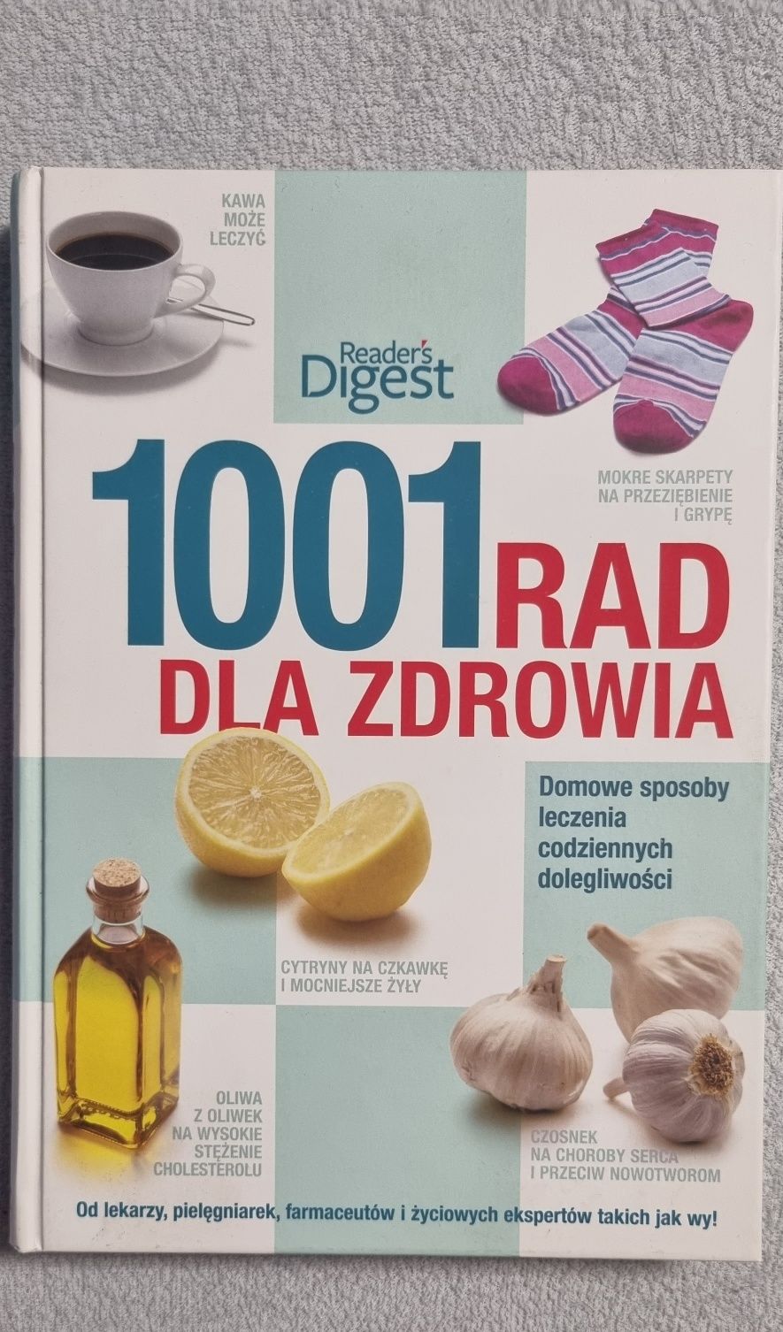 Książka twarda oprawa