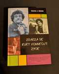 Zdarza się. Kurt Vonnegut: Życie - Charles J. Shields