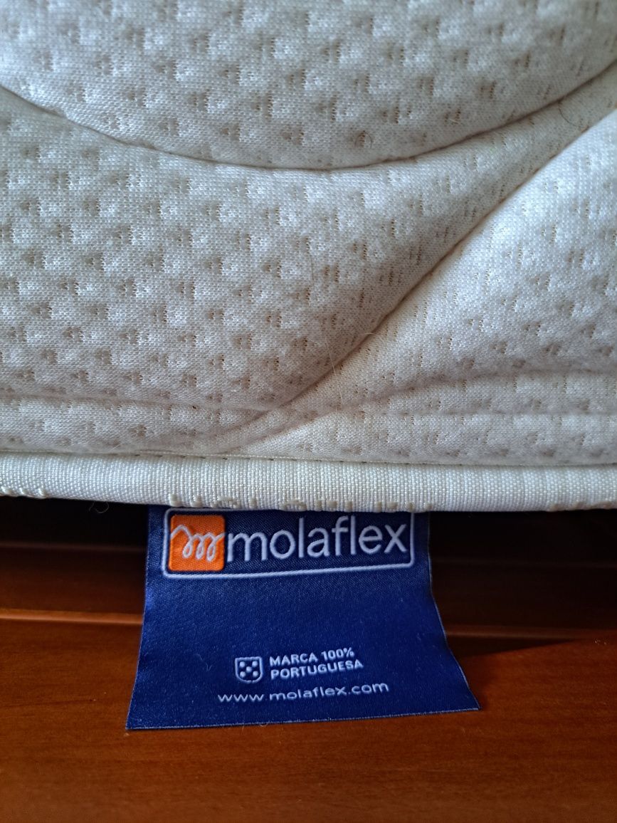 Colchão Casal Molaflex