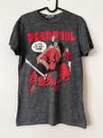 T shirt Deadpool S