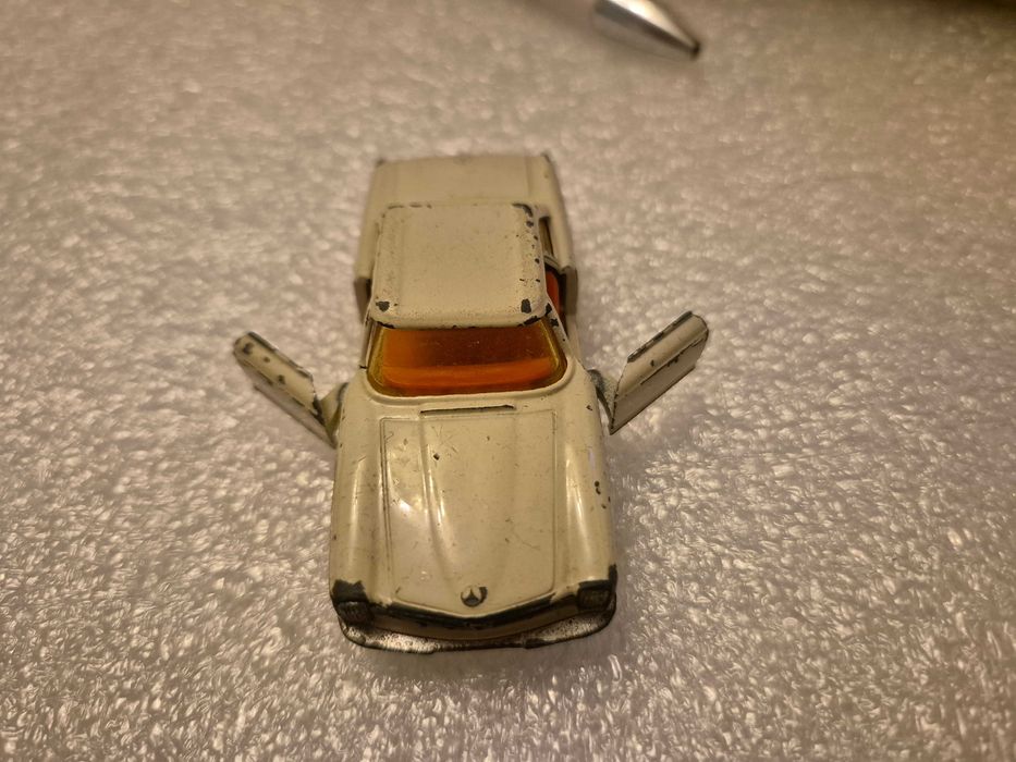 Model Siku - Mercedes 280SL ! V302 !