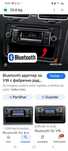 Radio Panasonic cd com m p3