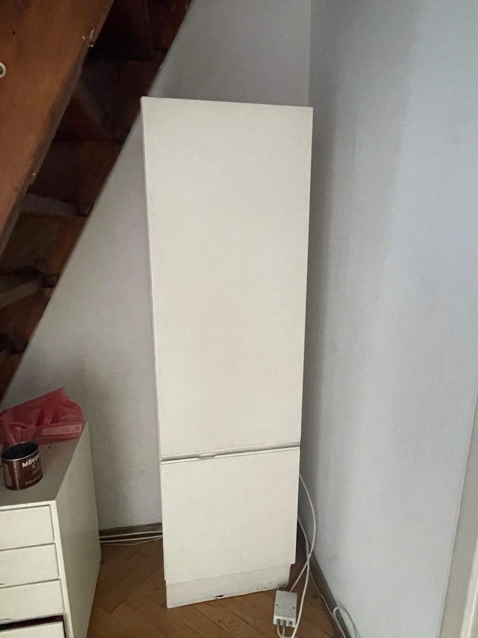 Szafka kuchenna do oddania