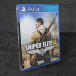PL 5/5 Sniper Elite III: Afrika ps4 GameBAZA