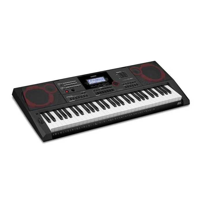 Casio CT-X5000 keyboard aranżer 5 lat gwarancji