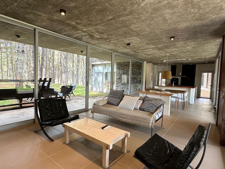 Alugo casa na Serra da Estrela