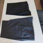 Calça social plus size homem