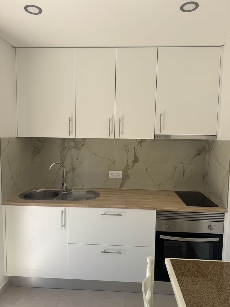 Arrenda-se apartemento T1 em Boliqueime