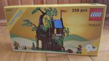 LEGO Castle 40567 Leśna kryjówka