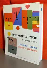 Psychologia i życie. Philip G. Zimbardo