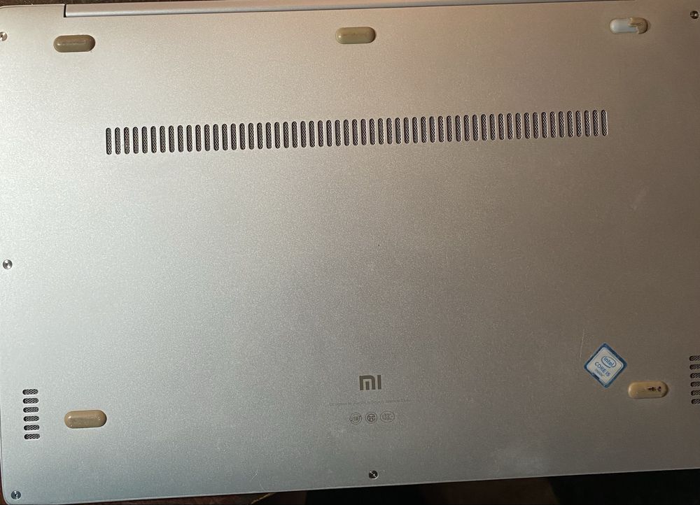 Ноутбук Xiaomi mi air 13