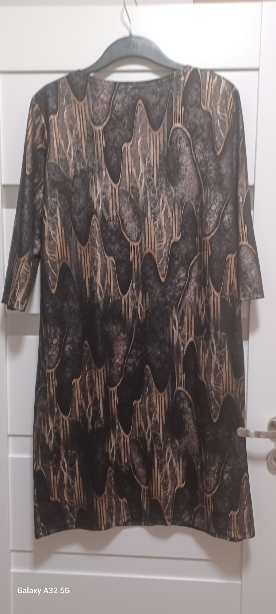 Sukienka Damska Elegancka