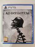 Ps5 Ad Infiinitum pl możliwa zamiana