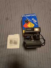 Фотоаппарат Polaroid 636