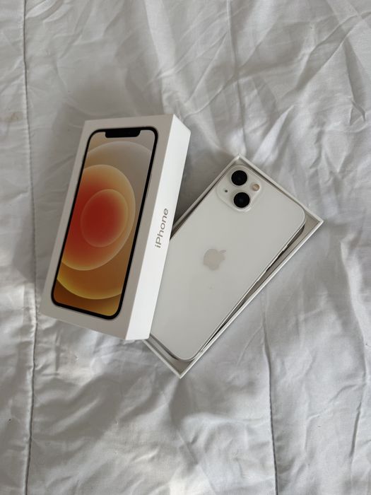 iPhone 13 128gb Branco