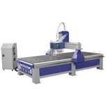 Przemysłowa FREZARKA CNC C2030 PREMIUM  2150x3200 5,5kW