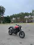 Продам Suzuki SV 650
