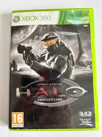 Halo Anniversary Xbox 360