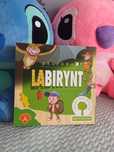 Gra eko labirynt