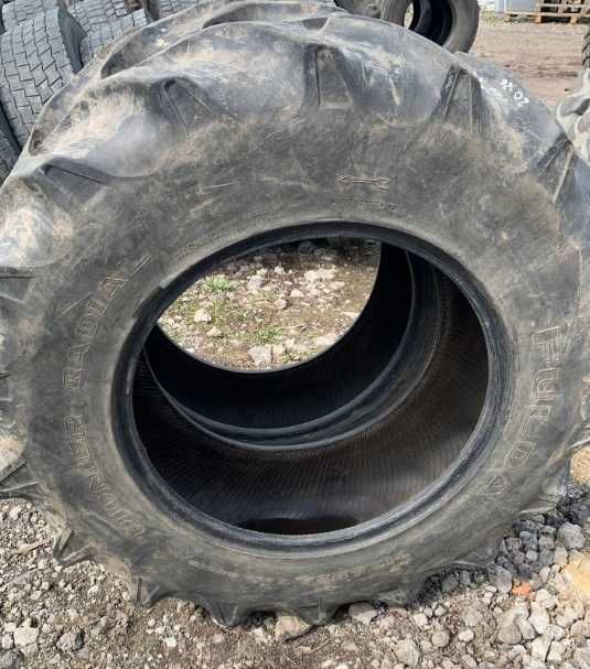 Шини бу бв вживані 16.9-24 16.9R24 420/85R24 440/85R24