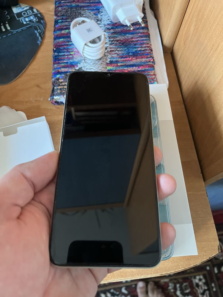 Продам смартфон OPPO А38