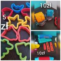 Play-Doh całość 20zł